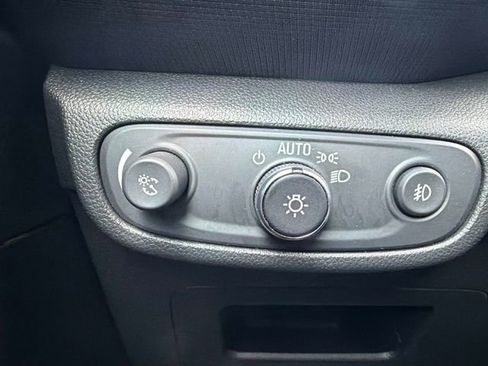 Used 2023 Chevrolet TrailBlazer ACTIV FWD image 22