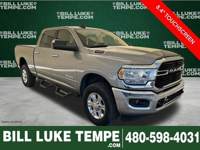 Used 2019 RAM 2500 Big Horn