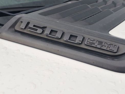 Used 2019 RAM 1500 Rebel w/ Rebel Level 2 Equipment Group image 7