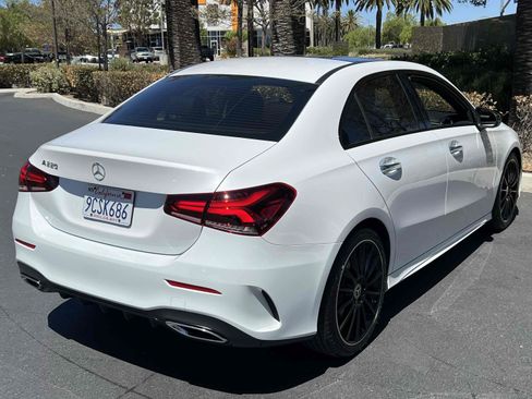 Used 2022 Mercedes-Benz A 220 image 24