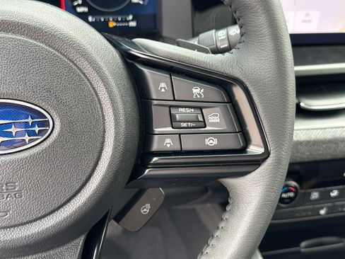 New 2026 Subaru Outback Limited AWD/4WD image 30