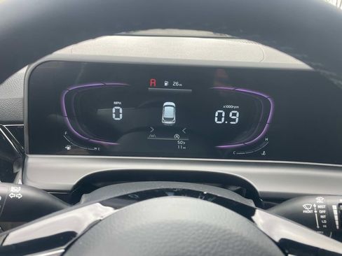 New 2025 Kia Seltos S image 13