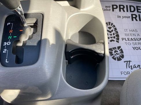 Used 2007 Toyota Tacoma 2WD Regular Cab image 31