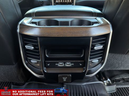 Used 2024 RAM 4500 Laramie AWD/4WD image 34