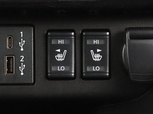 Used 2024 Nissan Leaf SV Plus FWD image 25