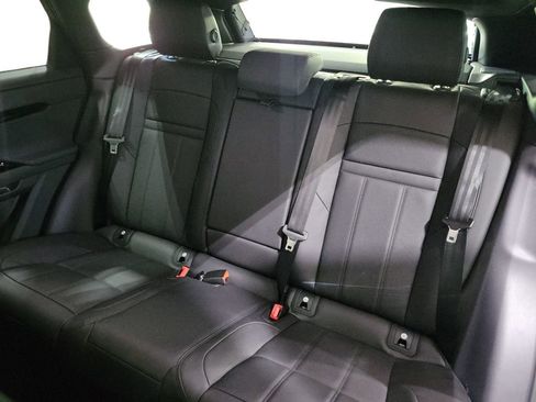 New 2026 Land Rover Range Rover Evoque Dynamic SE image 22