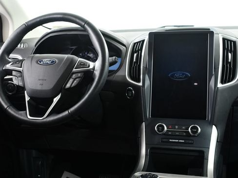 Used 2023 Ford Edge SEL w/ Convenience Package AWD/4WD image 8