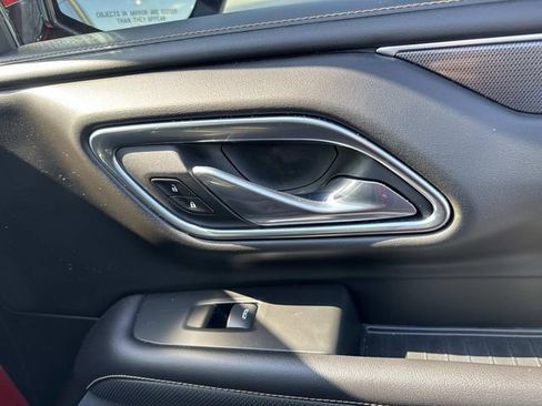 Used 2021 GMC Yukon XL AT4 w/ AT4 Premium Plus Package image 20