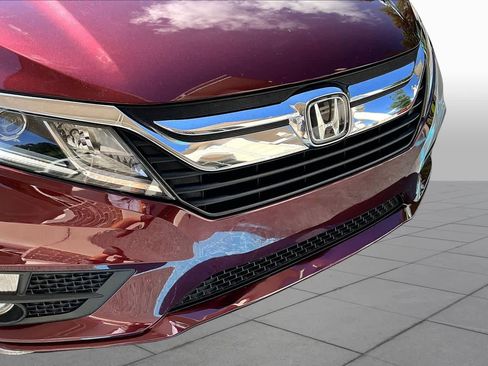 Used 2020 Honda Odyssey EX-L image 30