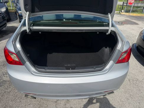 Used 2011 Hyundai Sonata Limited FWD image 15