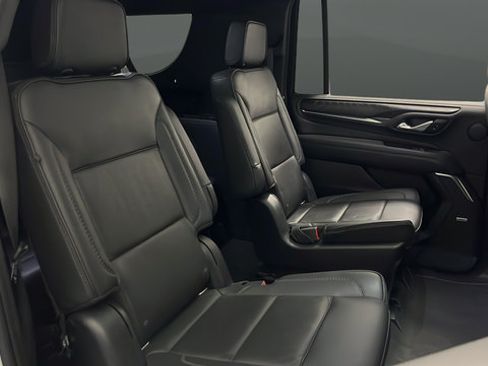 Used 2022 GMC Yukon XL Denali AWD/4WD image 23