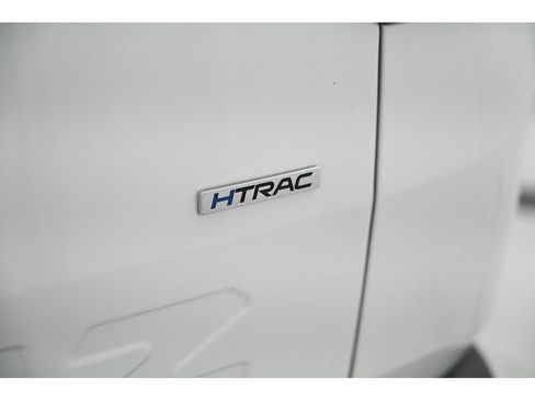 Used 2025 Hyundai Santa Cruz SE image 48