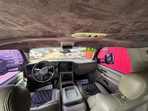 Used 2003 Chevrolet Silverado 2500 LT image 13