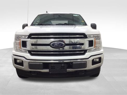 Used 2019 Ford F150 XLT w/ Trailer Tow Package image 7