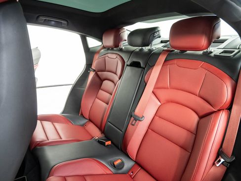 Certified 2023 Porsche Taycan 4S AWD/4WD image 23