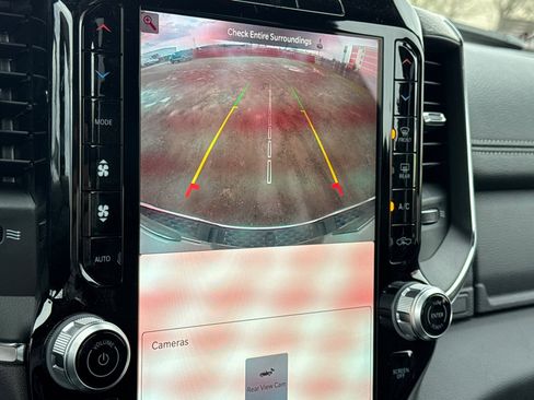 New 2026 RAM 1500 Laramie image 18