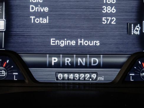 Used 2024 RAM 2500 Big Horn w/ Night Edition image 21