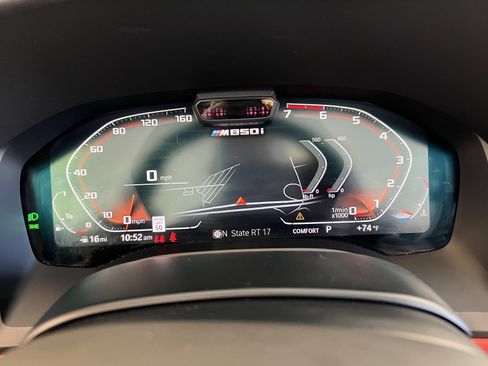 Used 2019 BMW M850i xDrive M850i xDrive image 15