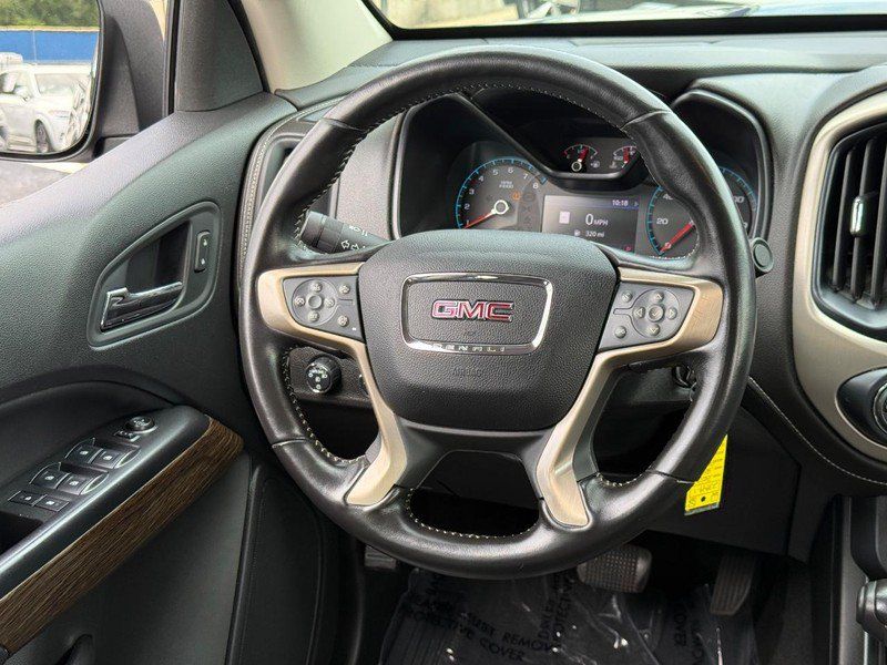 Used 2019 GMC Canyon Denali AWD/4WD image 13