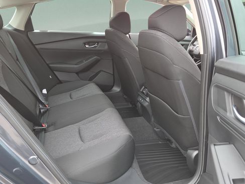 New 2026 Honda Accord SE image 18