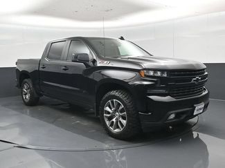 Used 2021 Chevrolet Silverado 1500 RST w/ All Star Edition Plus AWD/4WD video 1