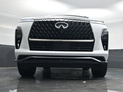 New 2026 INFINITI QX80 SPORT w/ Sport Exterior Package image 62