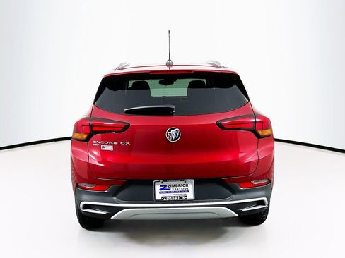 Certified 2021 Buick Encore GX Select image 6