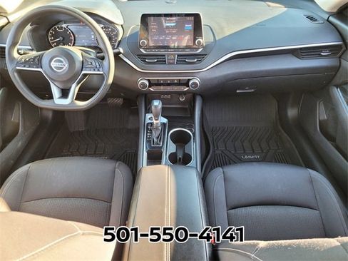 Used 2021 Nissan Altima 2.5 SV image 14