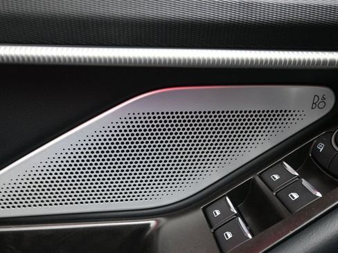 New 2026 Ford Explorer Tremor AWD/4WD image 16