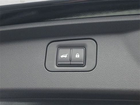 New 2026 Nissan Armada Platinum image 29