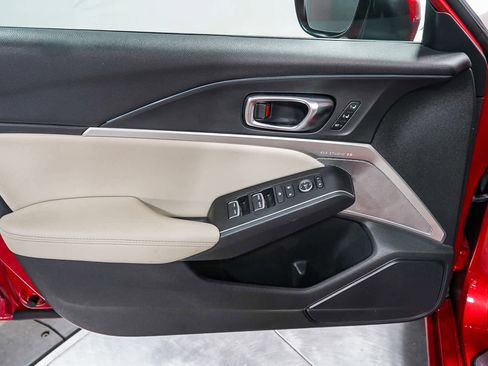 Certified 2023 Acura Integra A-Spec image 25