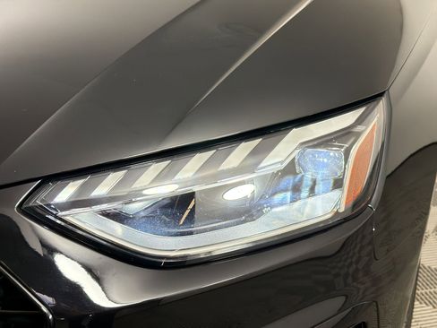 Used 2023 Audi A4 2.0T Premium Plus w/ Premium Plus Package image 11