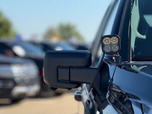 New 2025 Ford F150 XLT w/ Equipment Group 302A MID image 3