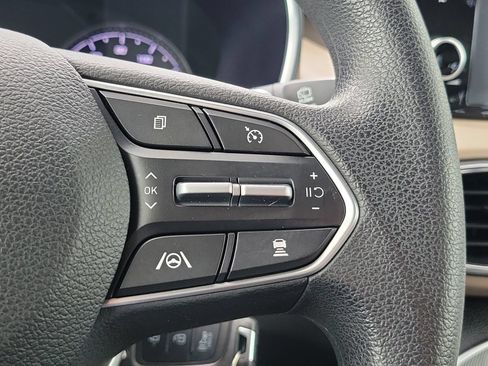 Used 2022 Hyundai Santa Fe SE AWD/4WD image 23