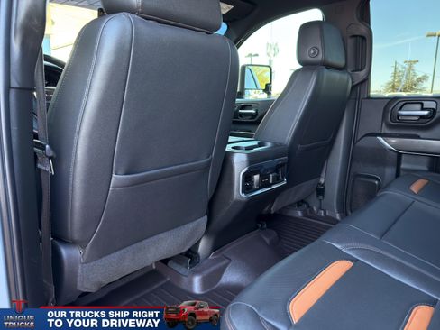 Used 2022 GMC Sierra 2500 AT4 image 20