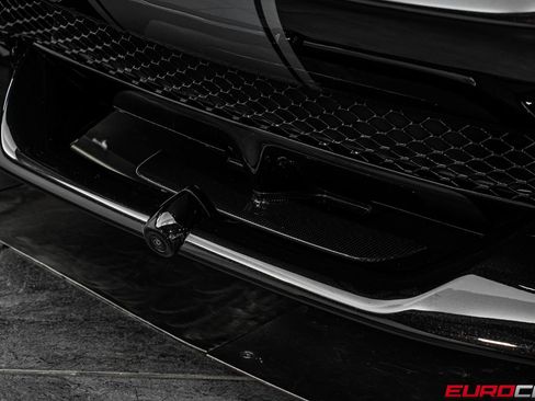 Used 2024 Ferrari 296 GTB RWD image 14