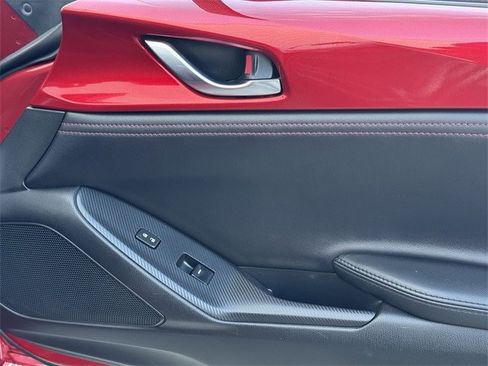 Used 2016 MAZDA MX-5 Miata Grand Touring image 26