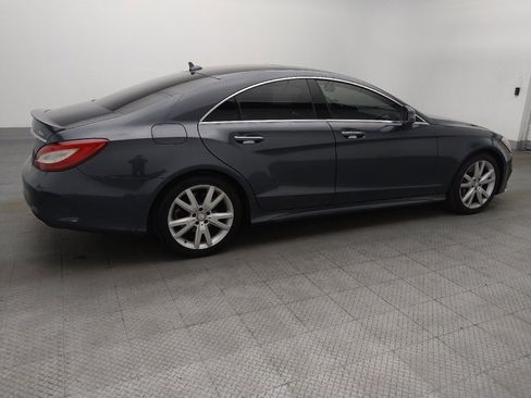Used 2016 Mercedes-Benz CLS 550 4MATIC image 10