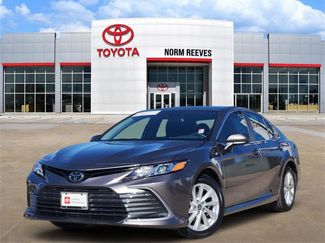 Used 2024 Toyota Camry LE video 1