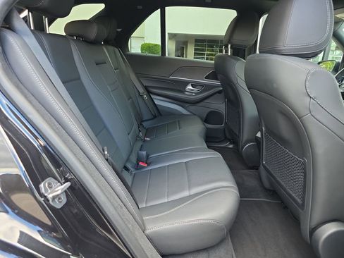 Certified 2025 Mercedes-Benz GLE 350 4MATIC image 15