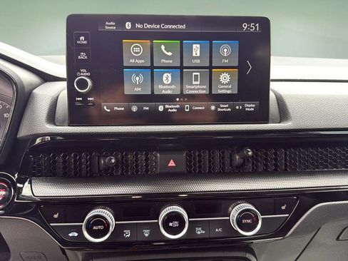Used 2023 Honda CR-V EX-L image 26