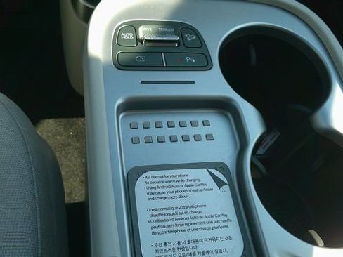 New 2026 Hyundai Ioniq 9 SE AWD/4WD image 16