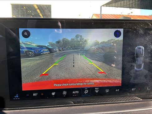 Used 2024 Ford Mustang Premium image 13