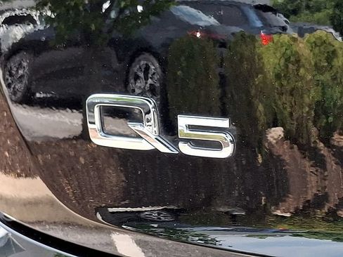 Certified 2025 Audi Q5 2.0T Premium Plus w/ Premium Plus Package AWD/4WD image 31