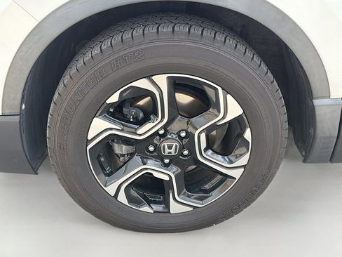 Used 2018 Honda CR-V Touring image 39