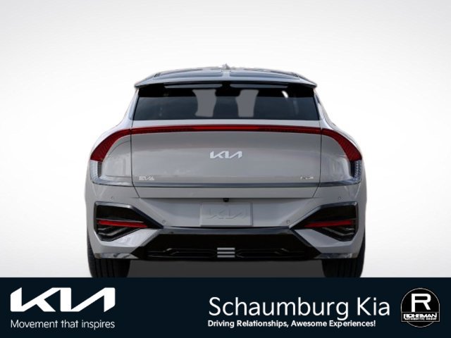 New 2026 Kia EV6 GT-Line AWD/4WD image 5