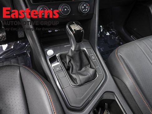 Used 2024 Volkswagen Tiguan Wolfsburg Edition FWD image 13