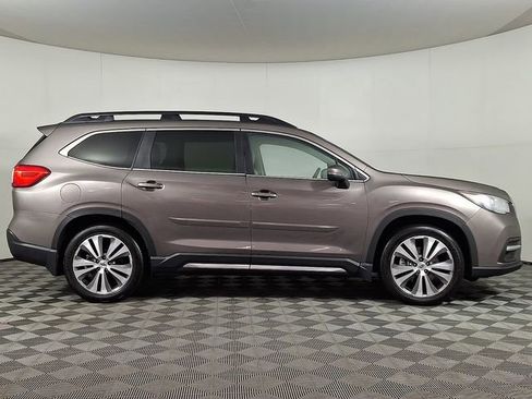 Used 2022 Subaru Ascent Limited w/ Technology Package image 10