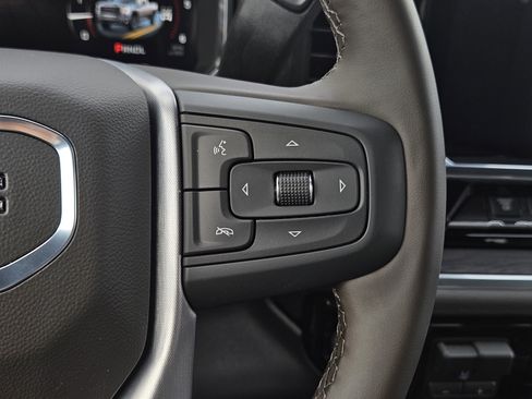 New 2026 GMC Sierra 2500 SLT w/ Texas SLT Premium Package image 19