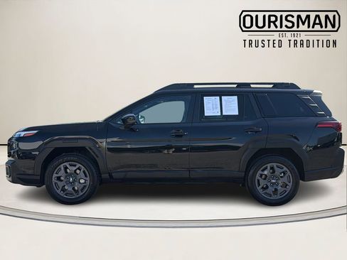 Certified 2026 Subaru Outback Premium AWD/4WD image 3